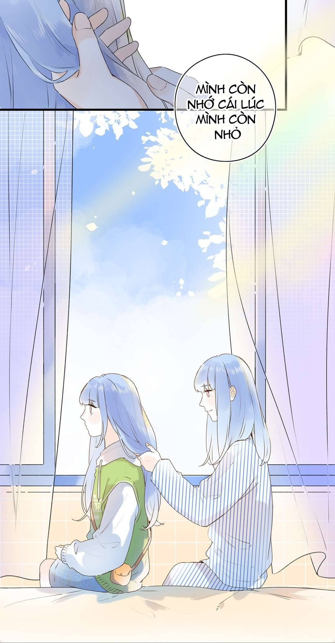 Ánh Sao Phiêu Linh Trong Nước Chapter 29 - Next Chapter 30