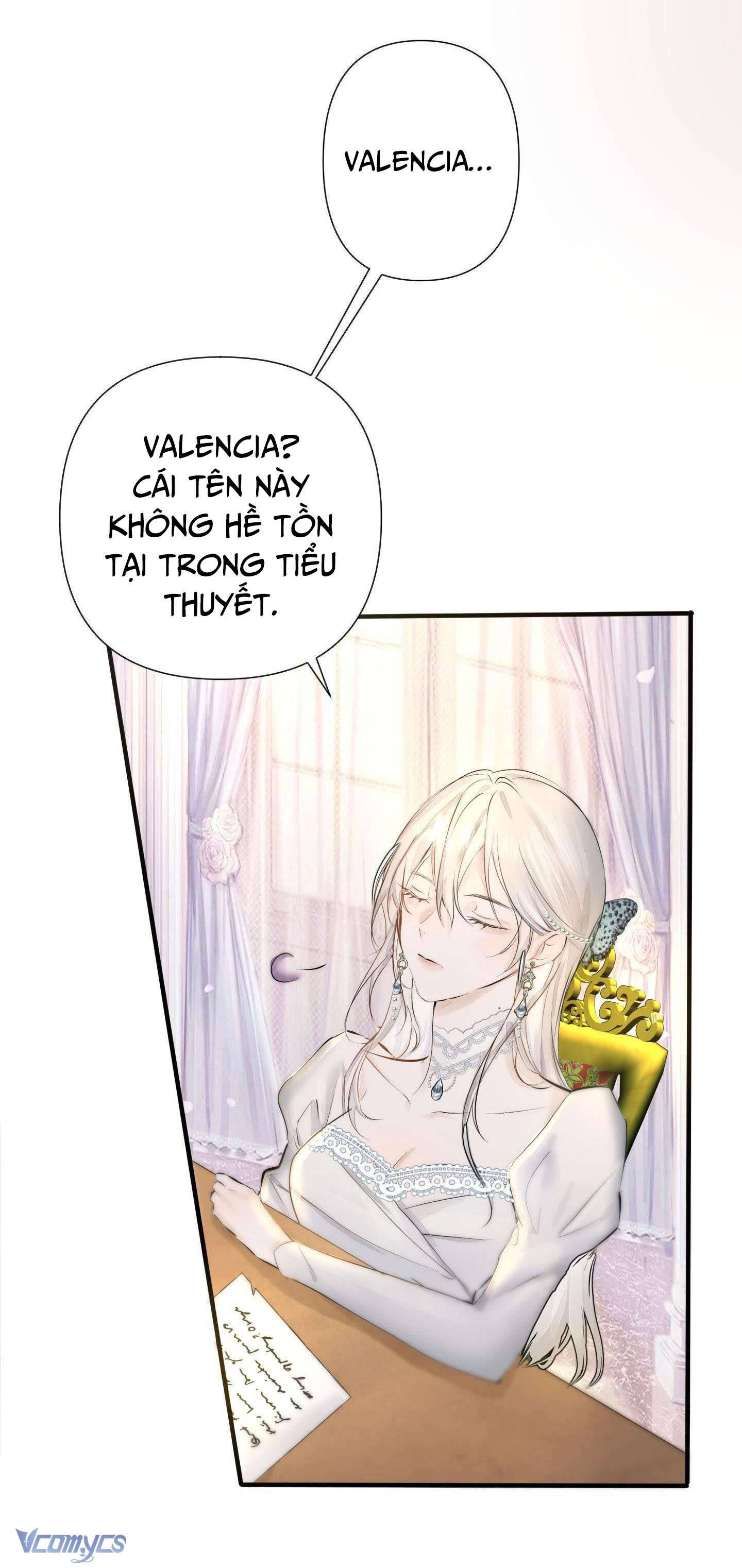 (GL) Mối Tình Đầu Của Nữ Chính Chap 1 - Trang 2