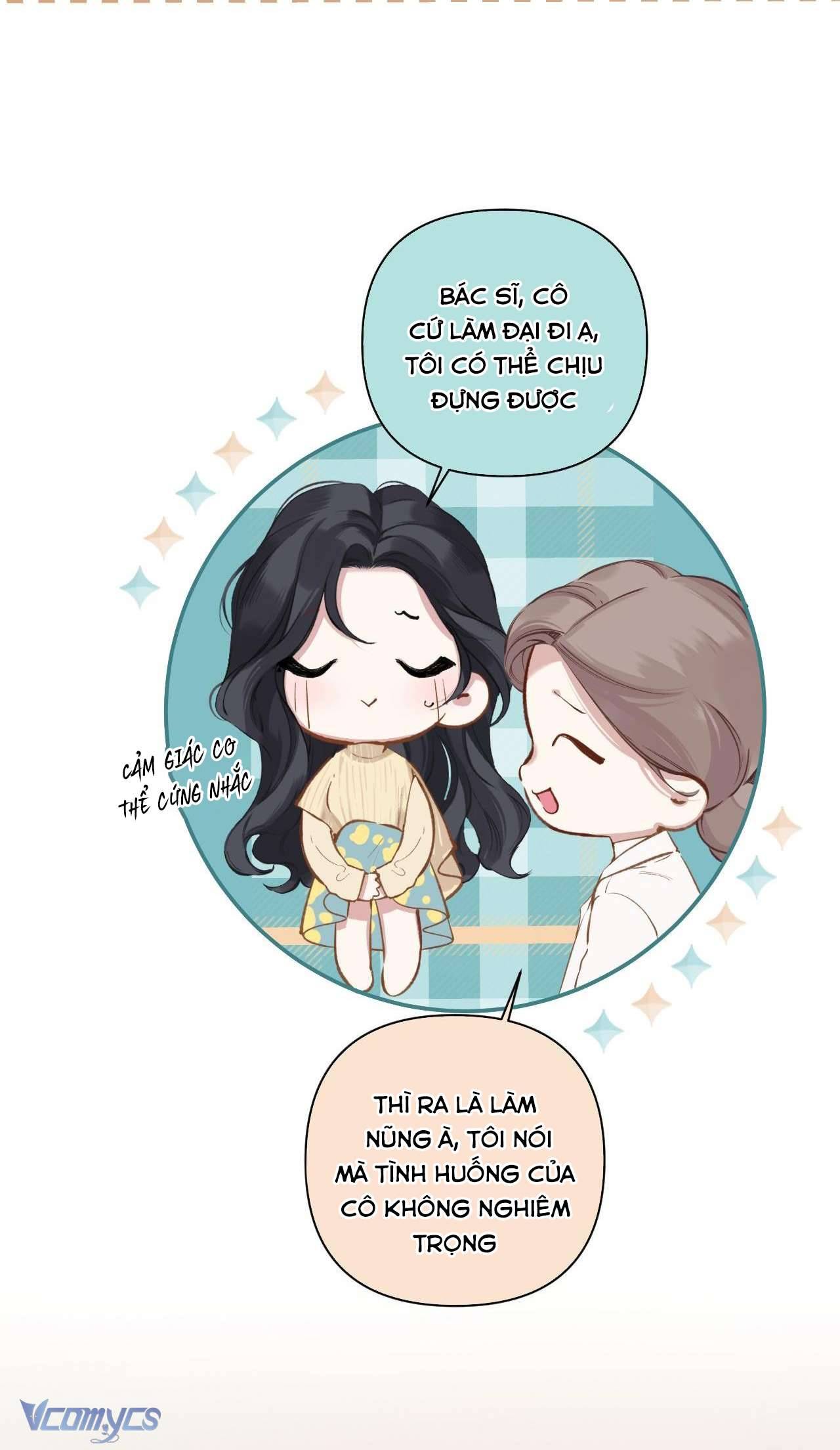 Trêu Nhầm Chap 23 - Trang 4