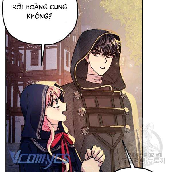 Liều Thuốc An Thần Của Bạo Chúa Chapter 22 - Trang 4