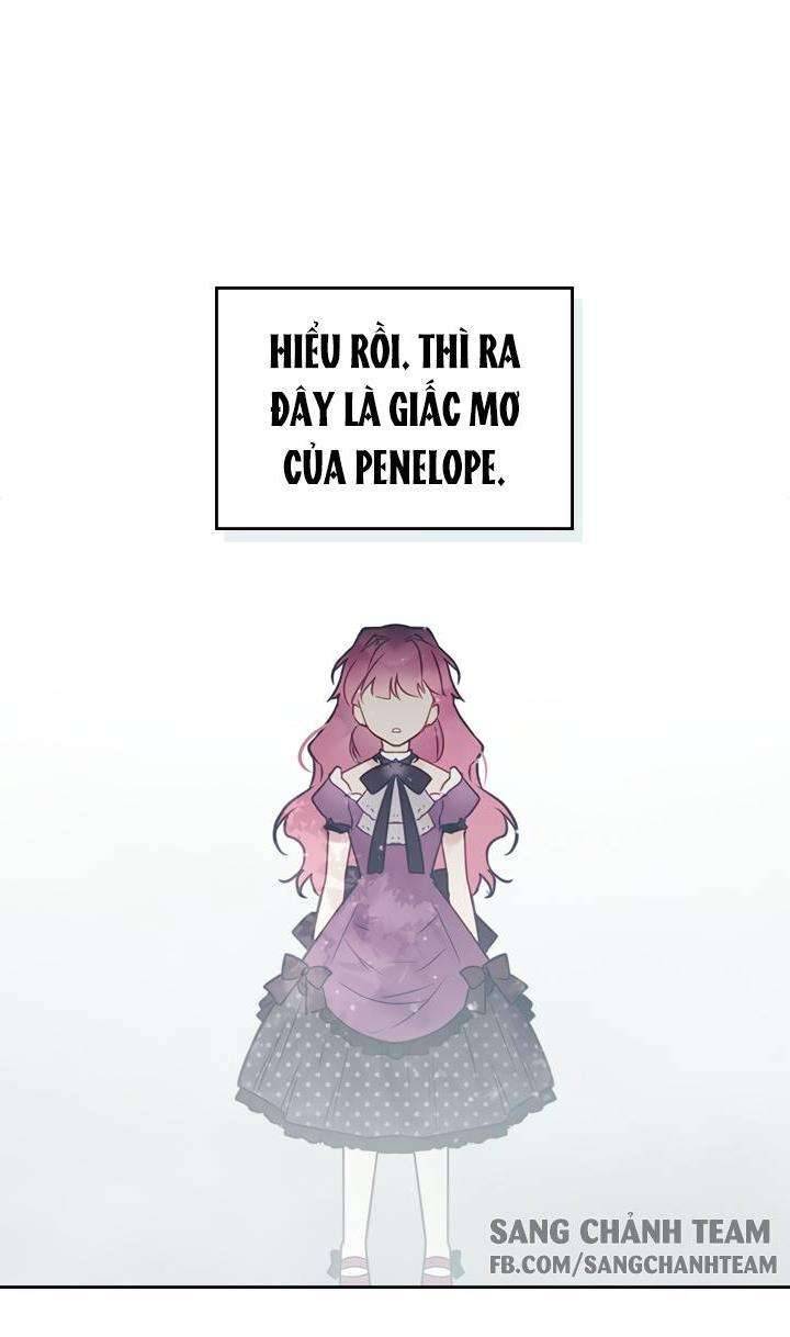 Kết Cục Của Nhân Vật Phản Diện Chỉ Có Thể Là Cái Chết Chapter 8 - Next Chapter 9