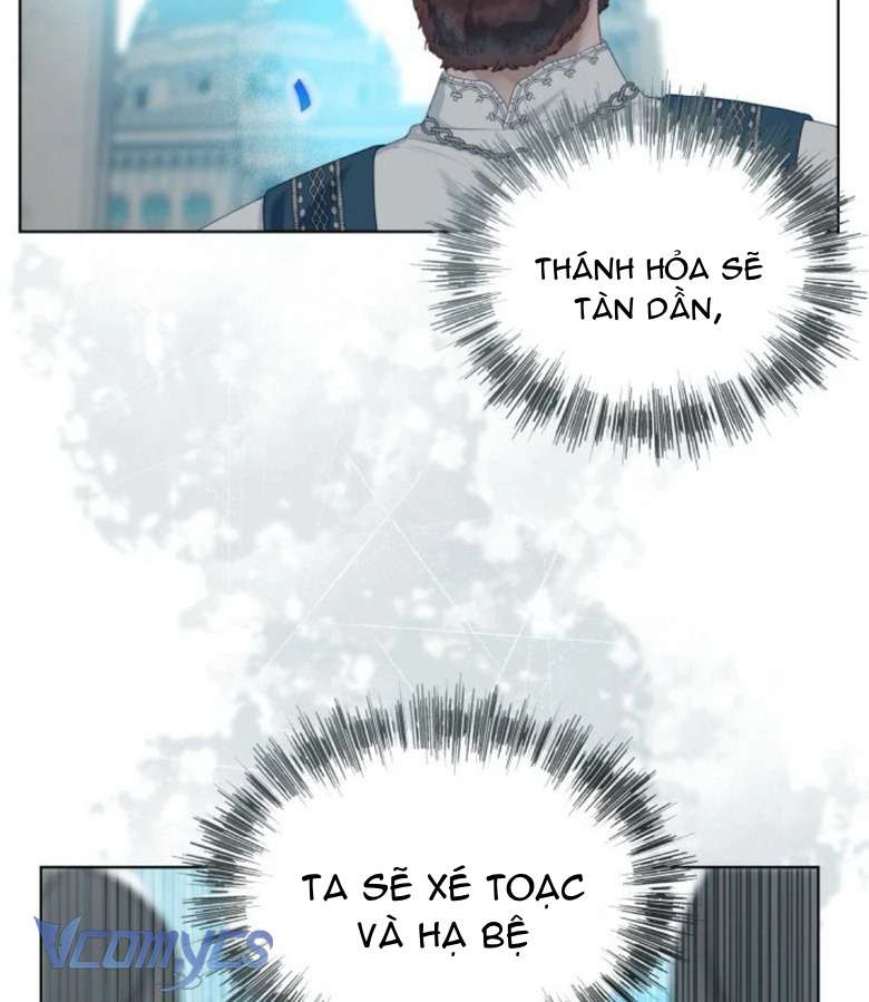 Sự Điều Trị Đặc Biệt Của Tinh Linh Chapter 85 - Next Chapter 86