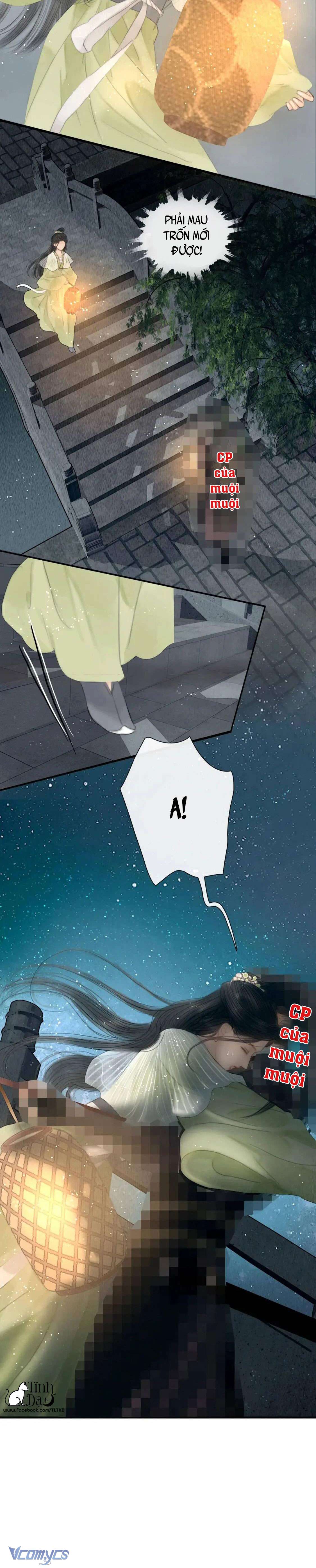 Thiên Hạ Đệ Nhất Tài Nữ Chap 21 - Next Chap 22