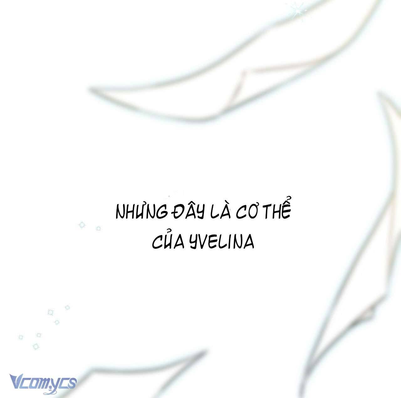 Thánh Nữ Giả Muốn Bỏ Trốn Chap 1 - Trang 4