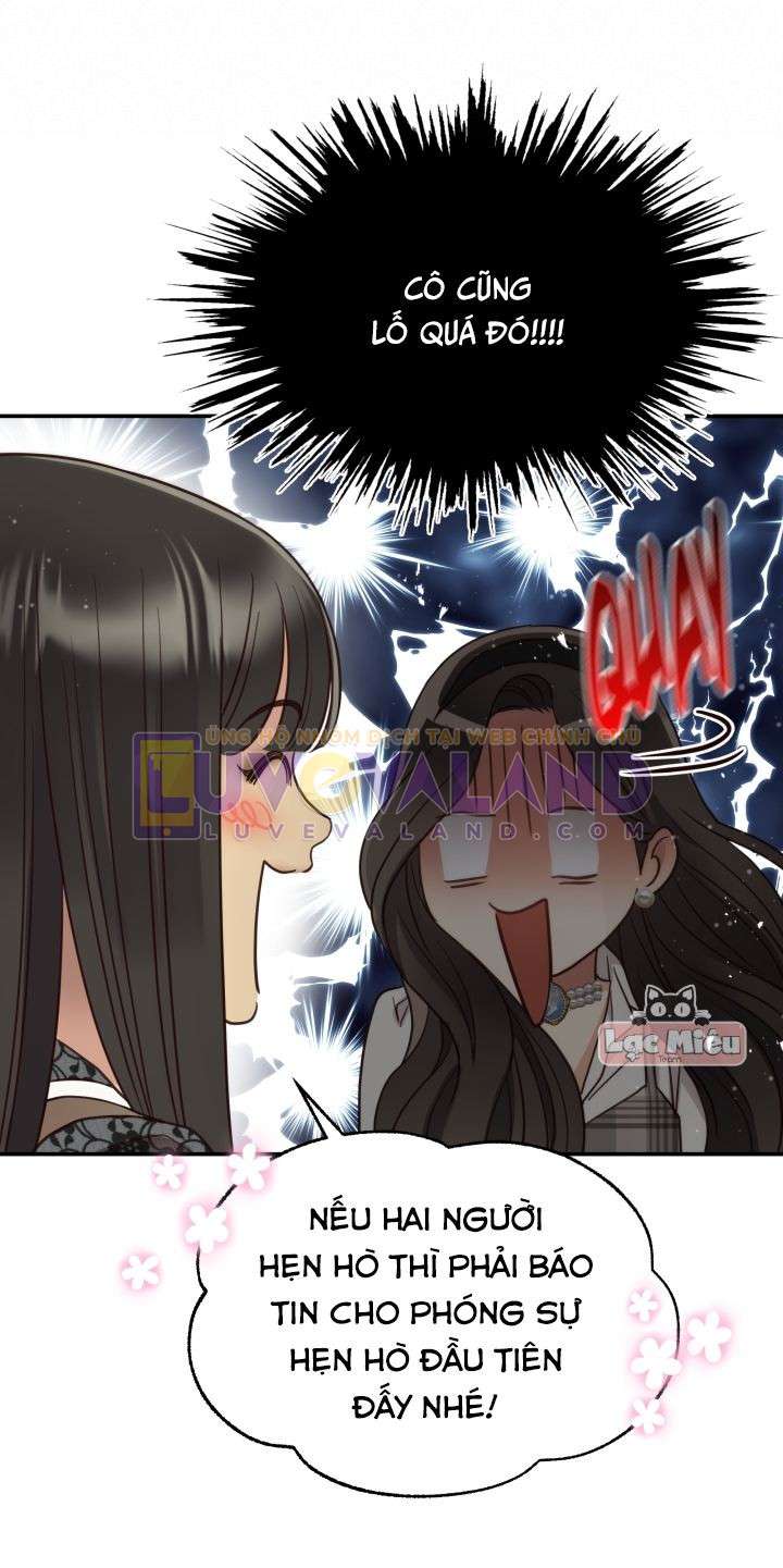 Ngôi Sao Ban Mai Chap 66 - Trang 2