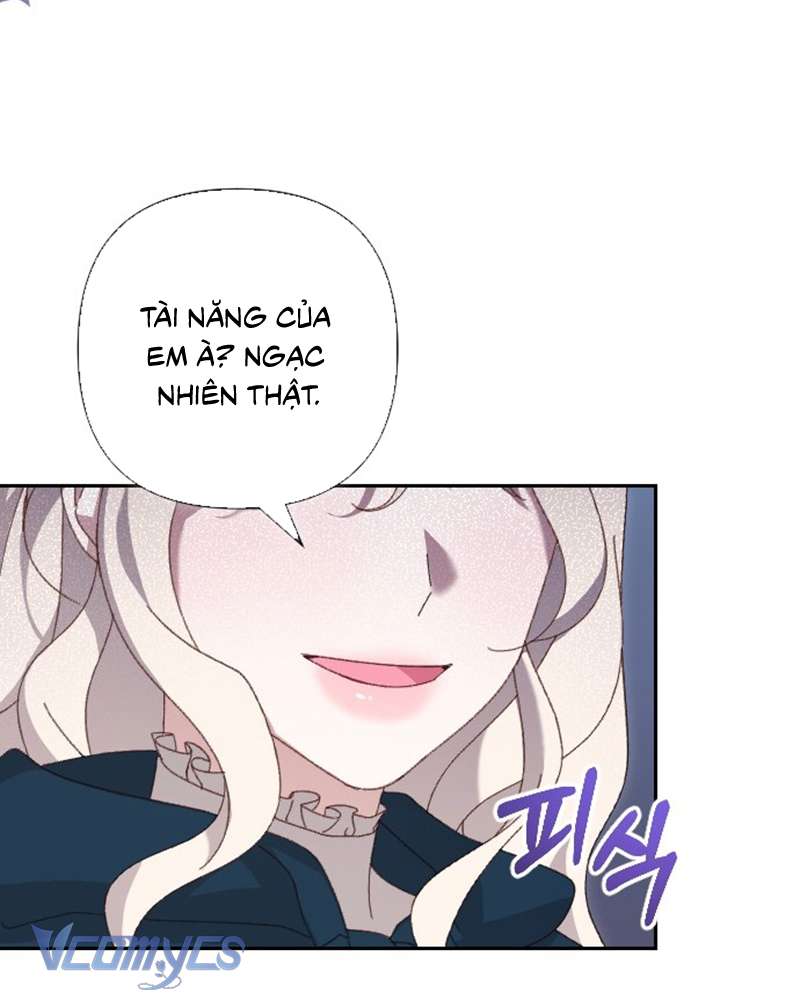 Dành Cho Những Ai Coi Hối Tiếc Là Điều Xa Xỉ Chap 3 - Trang 4