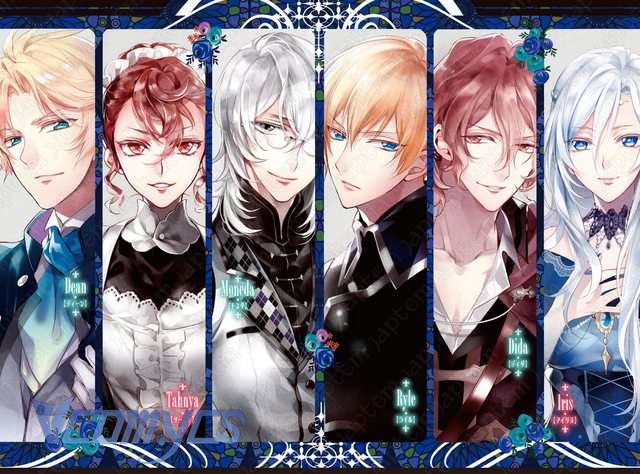 Lẽ Thường Của Con Gái Nhà Công Tước Chapter 21 - Next Chapter 21