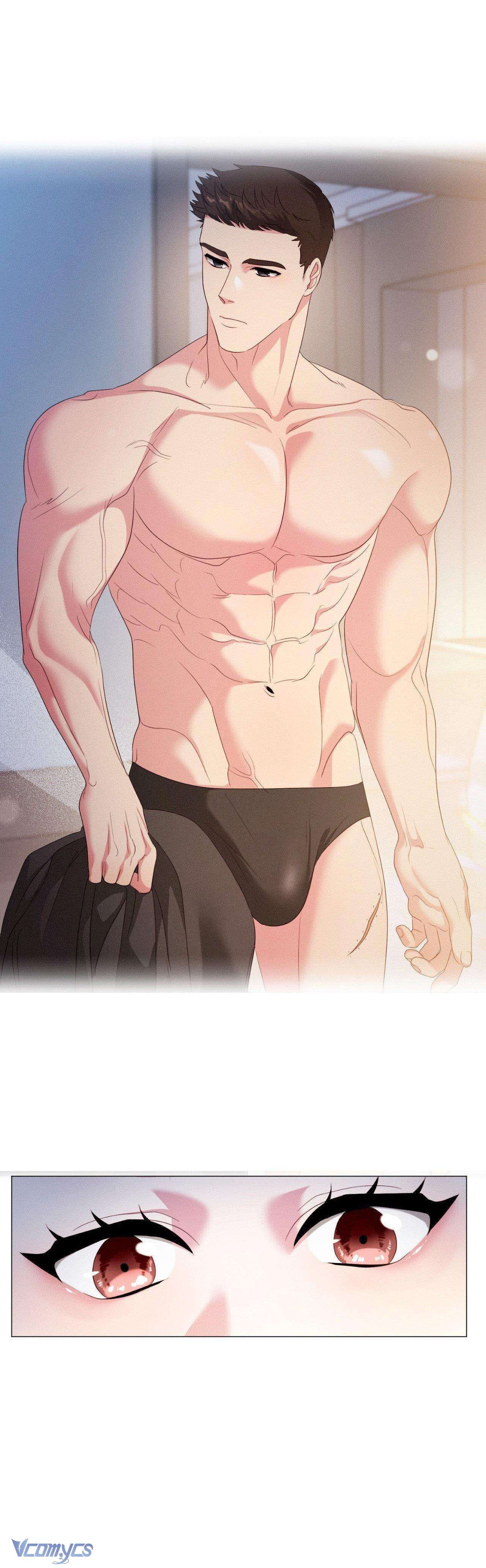 Nhân Viên Mới Chap 2 - Trang 2