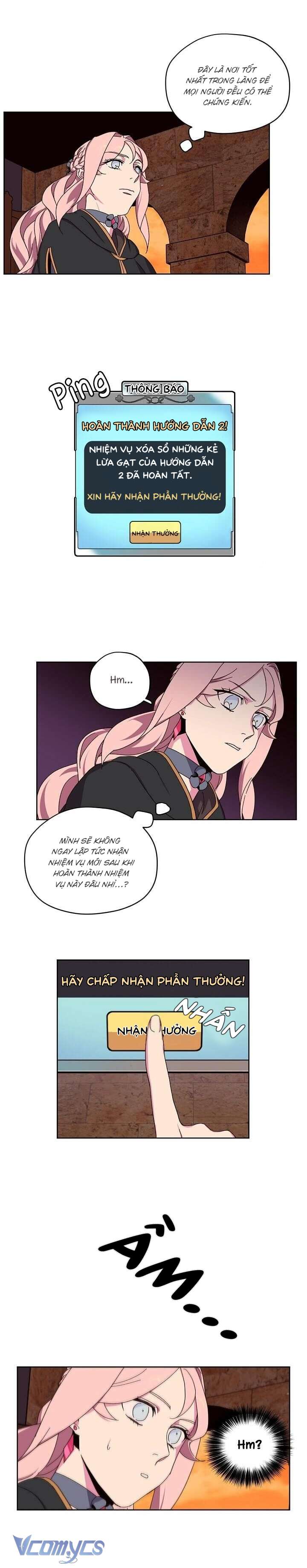 CHITRA Chapter 15 - Next Chapter 16