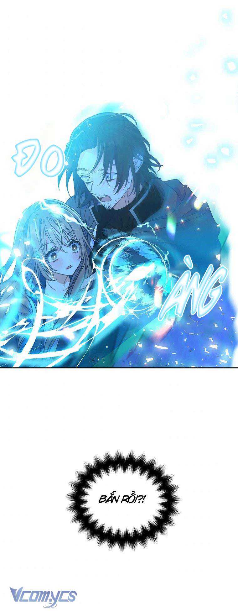 Bệ Hạ Xin Đừng Giết Tôi!!! Chap 49 - Trang 2