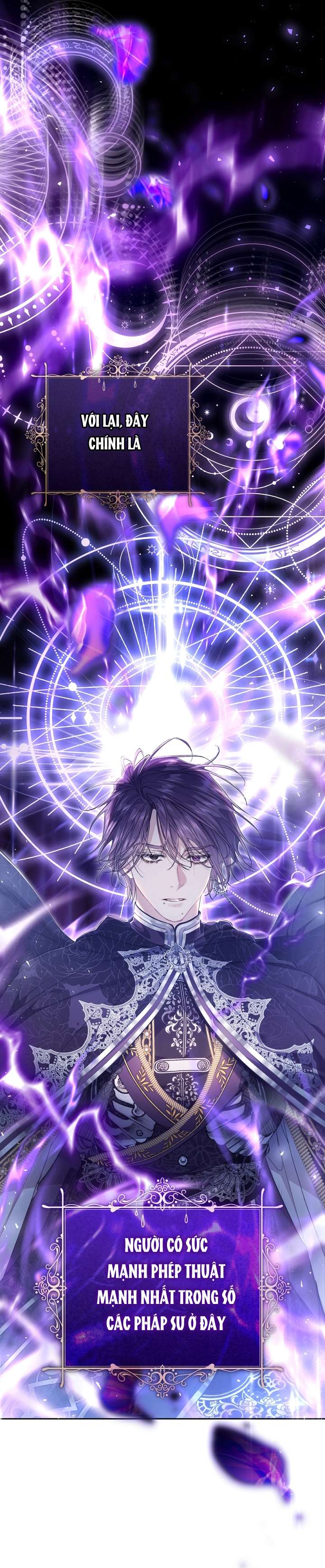 Ác Nữ Chỉ Là Một Con Rối Chap 69 - Next Chap 70