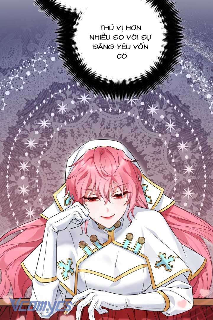Mê Cung Cám Dỗ Của Emilone Chapter 1 - Trang 4