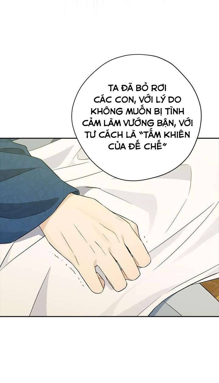 Tôi Là Minh Chứng Của Sự Thật Chap 94 - Trang 3