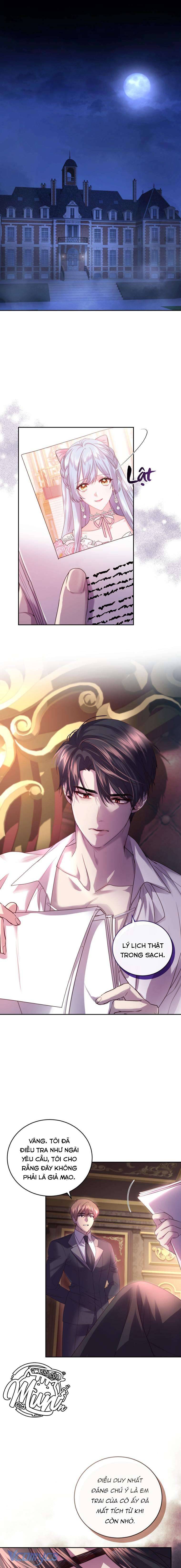 Nhà Điều Chế Nước Hoa Độc Quyền Của Bạo Chúa Chap 73 - Next Chap 74
