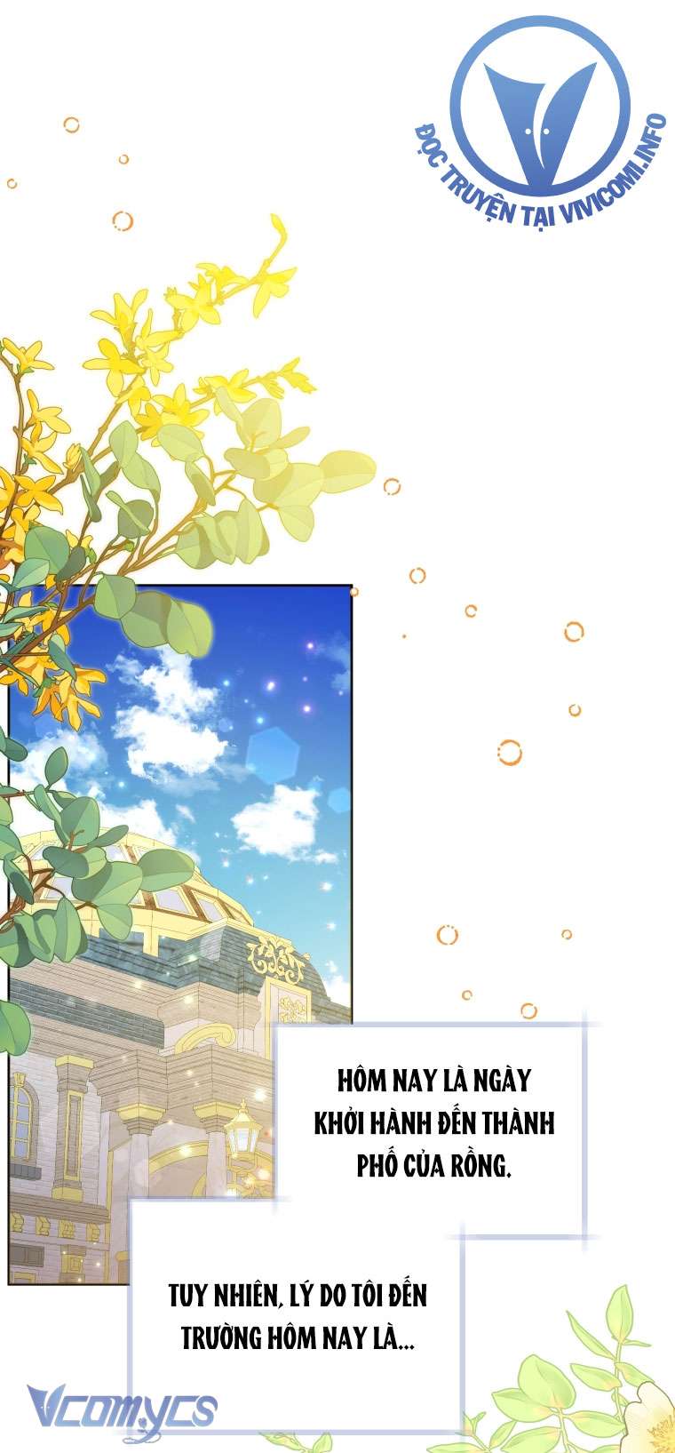 Bé Con Cá Voi Sát Thủ Chapter 31 - Next Chapter 32