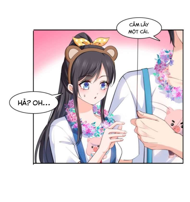 Hệt Như Hàn Quang Gặp Nắng Gắt Chap 202 - Trang 4