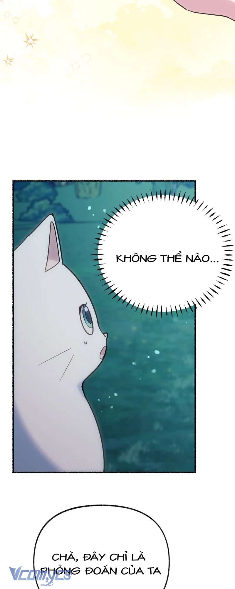 Trở Thành Chú Mèo Ngủ Cùng Bạo Chúa Chapter 18 - Trang 3