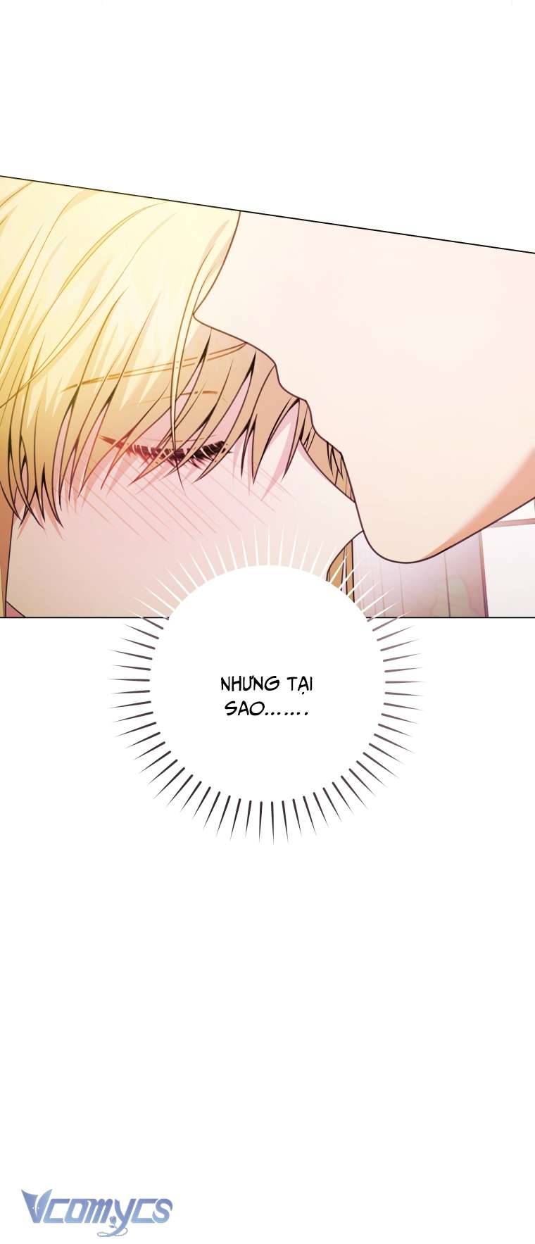 [18+] Phương Pháp Gia Hạn Hợp Đồng Hôn Nhân Chap 4 - Next Chap 5