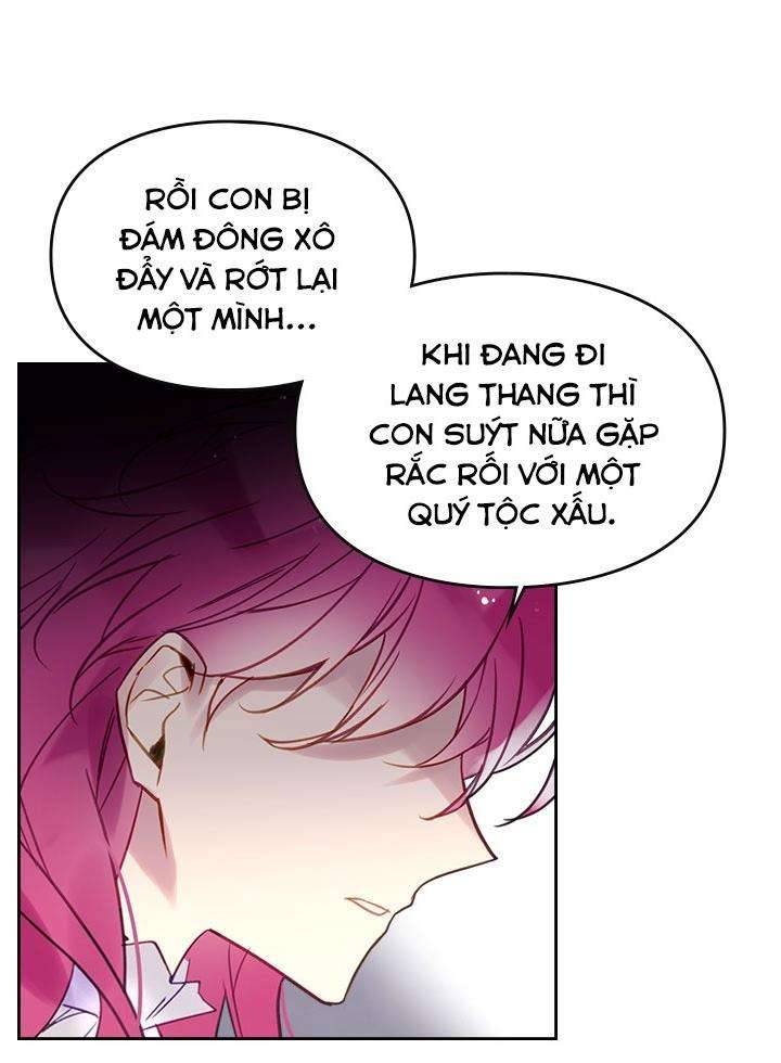 Kết Cục Của Nhân Vật Phản Diện Chỉ Có Thể Là Cái Chết Chapter 26 - Trang 4