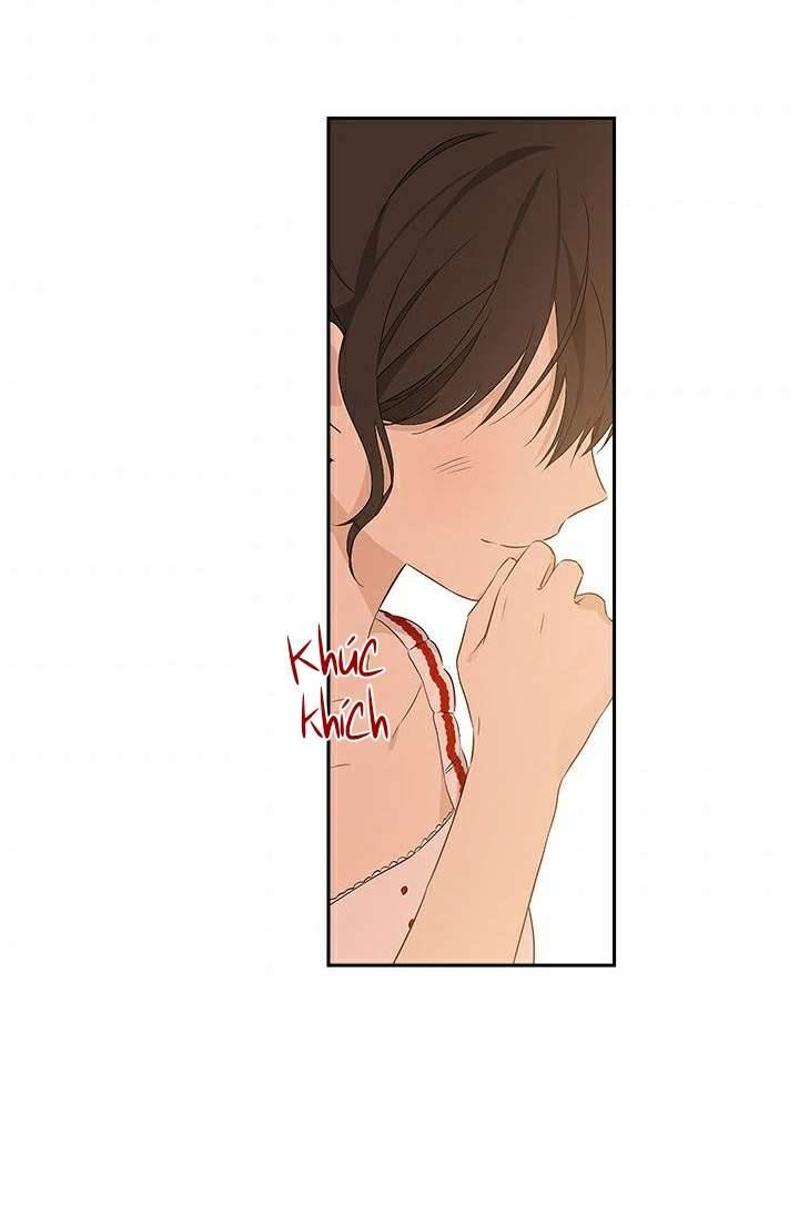 Tôi Là Minh Chứng Của Sự Thật Chap 74 - Trang 3