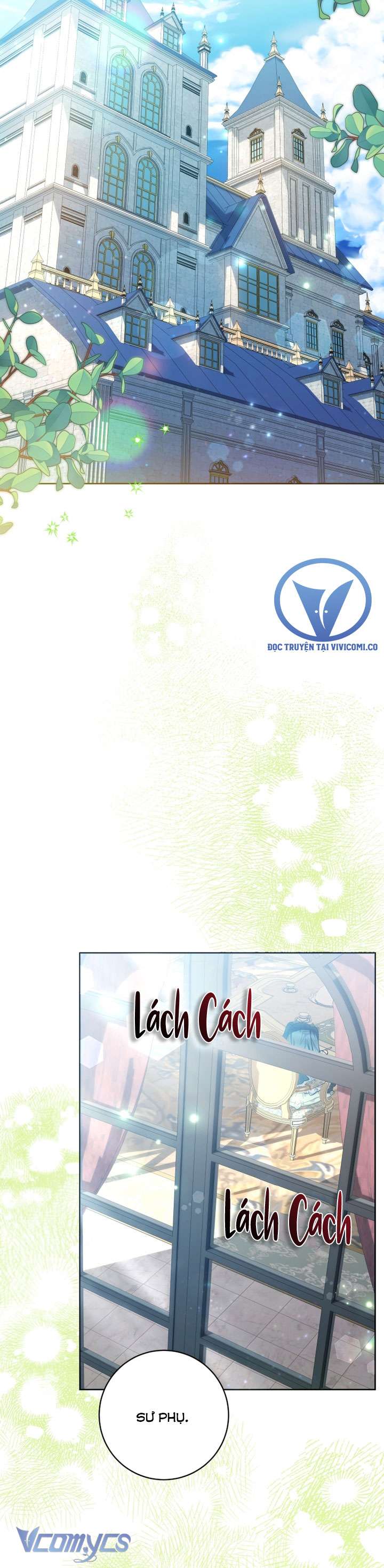 Bé Con Cá Voi Sát Thủ Chapter 44 - Next Chapter 45