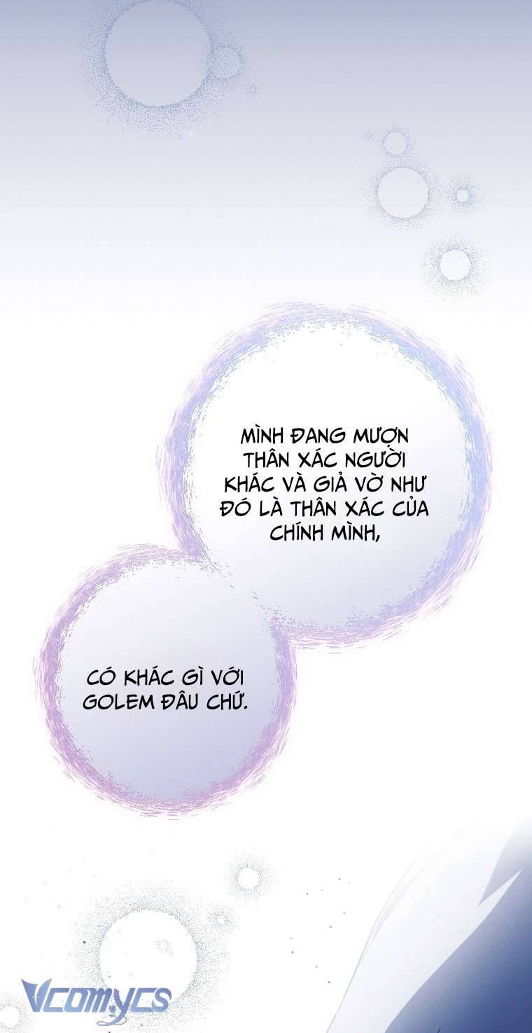 Phương Pháp Khiến Phu Quân Đứng Về Phía Tôi Chapter 96 - Trang 4