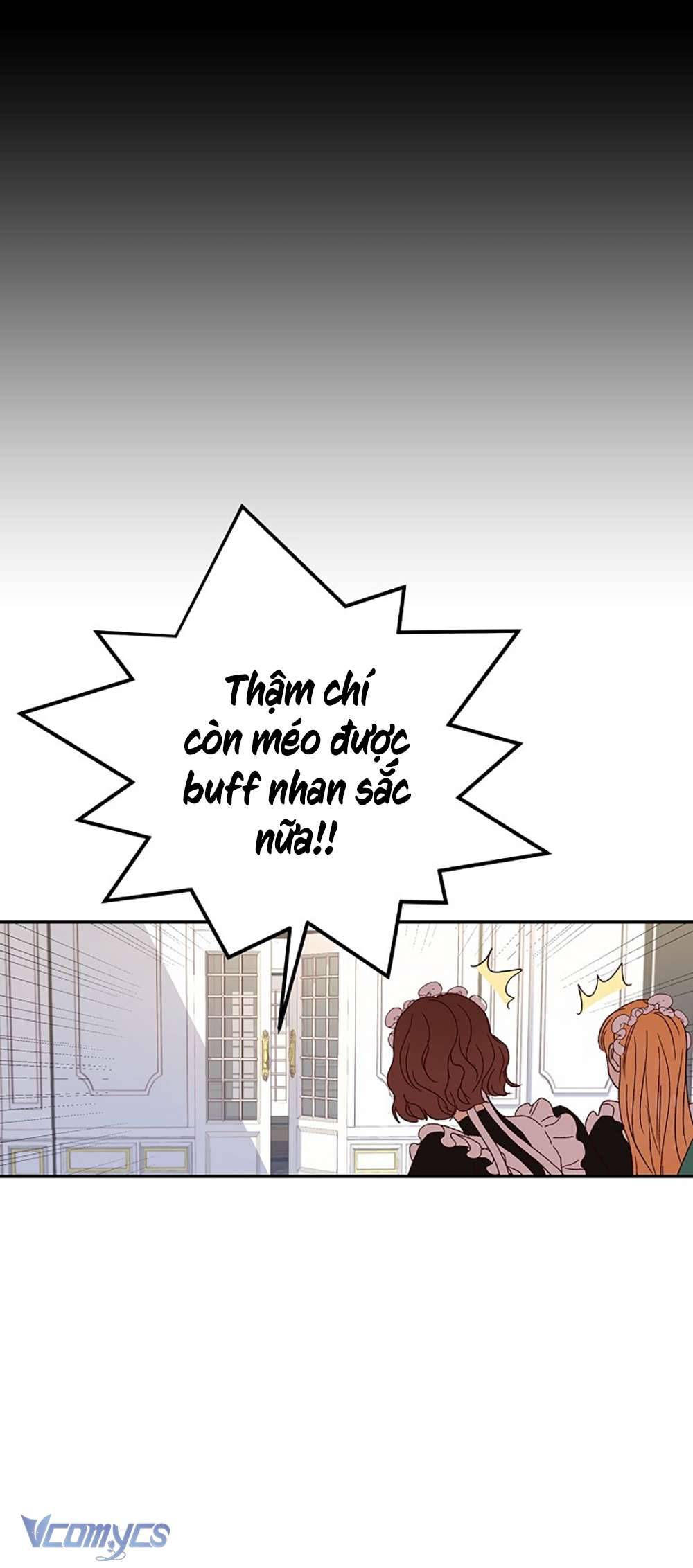Sống Sót Dưới Thân Phận Hầu Nữ Chap 1 - Trang 2