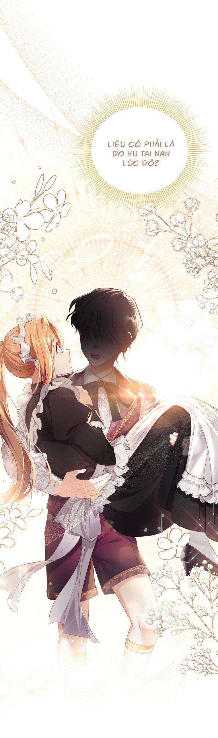 Hầu Gái Trong Trò Chơi Harem Ngược Muốn Nghỉ Việc Chapter 6 - Trang 3