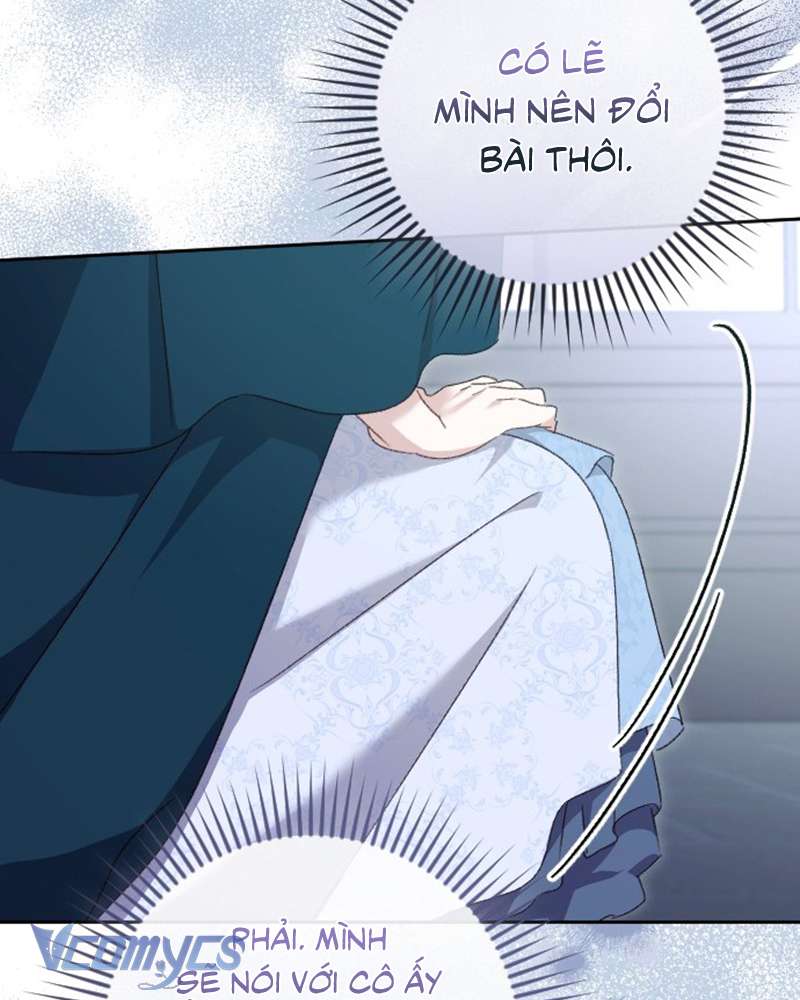Dành Cho Những Ai Coi Hối Tiếc Là Điều Xa Xỉ Chap 5 - Next Chap 6
