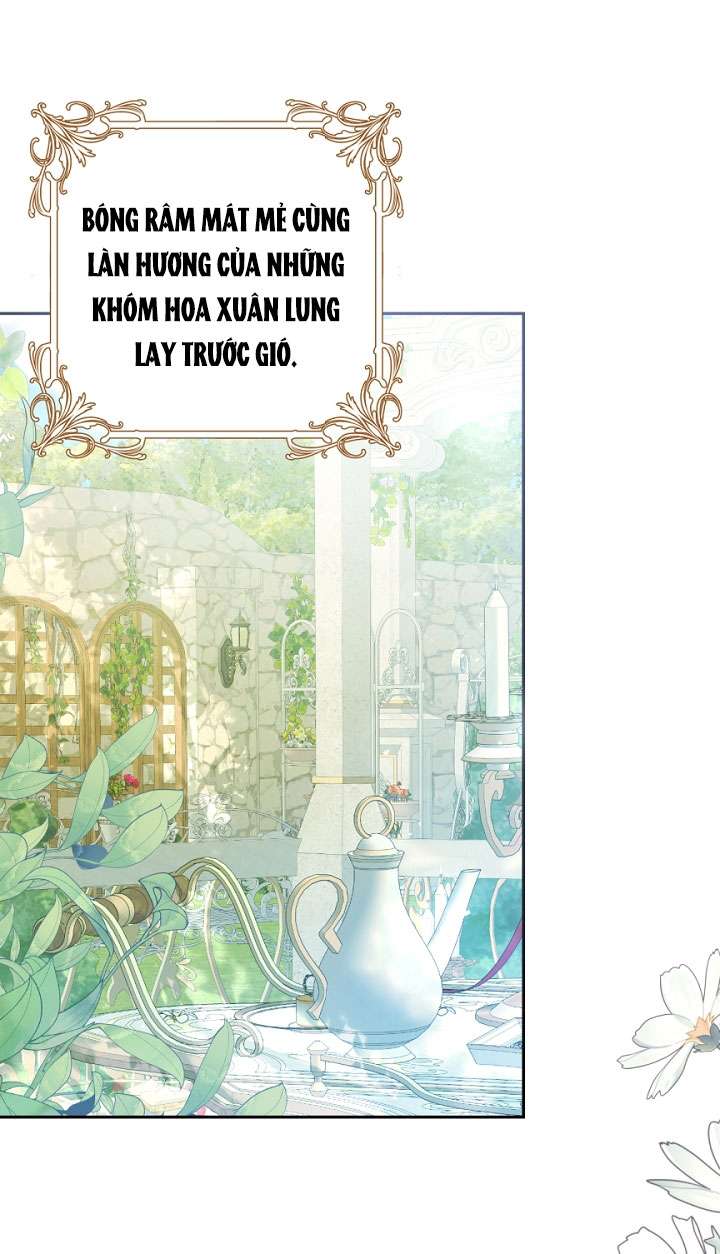 Ác Nữ Chỉ Là Một Con Rối Chap 43 - Trang 2