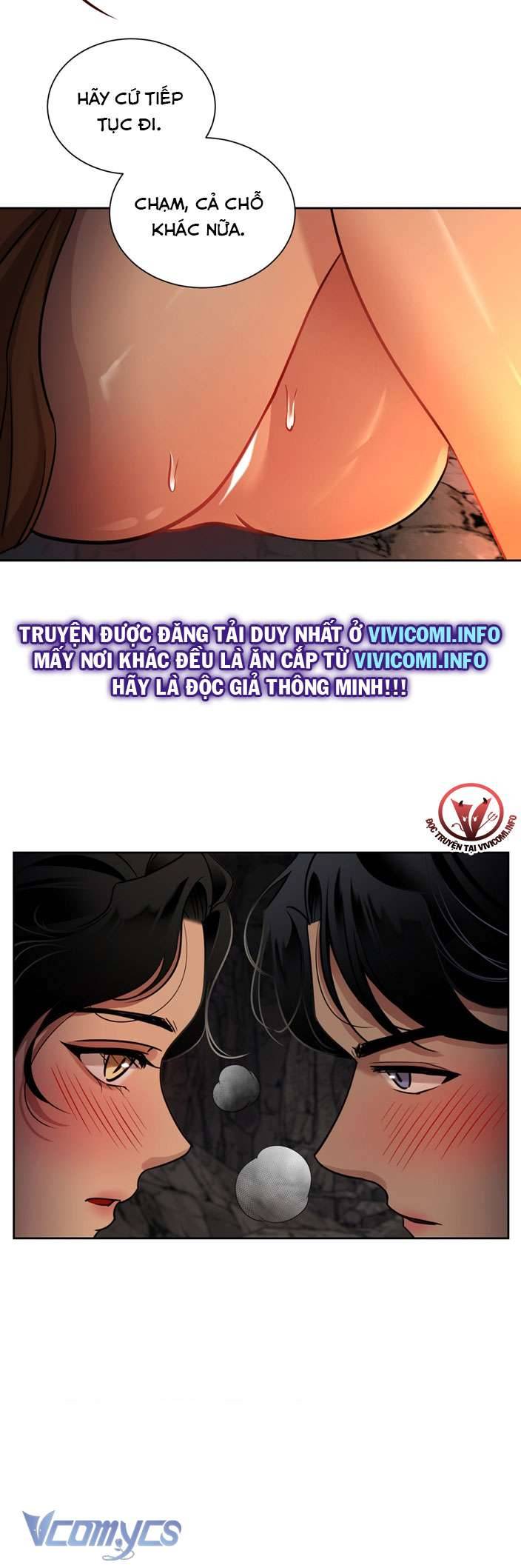 [18+] Pink Chu Chapter 2 - Trang 3