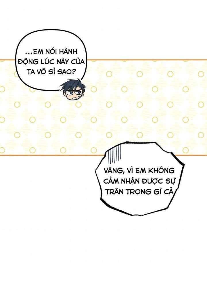 May Mắn Hay Bất Hạnh Chap 44 - Trang 4