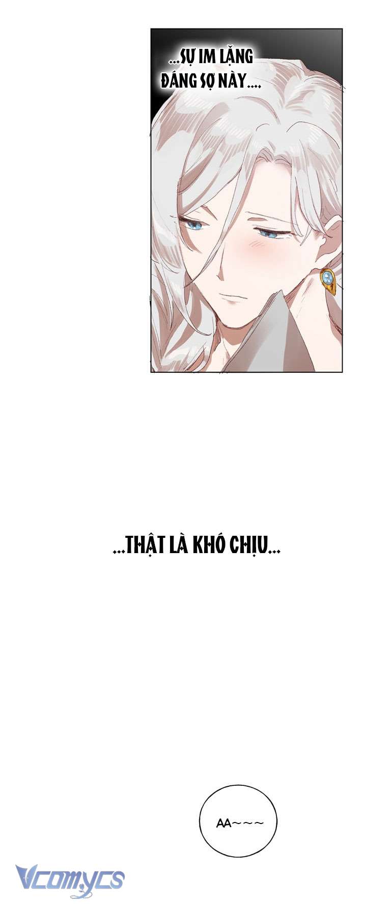 [18+] Sư Phụ Chọn Ứng Cử Viên Làm Chồng Cho Tôi Chap 42 - Next Chap 43