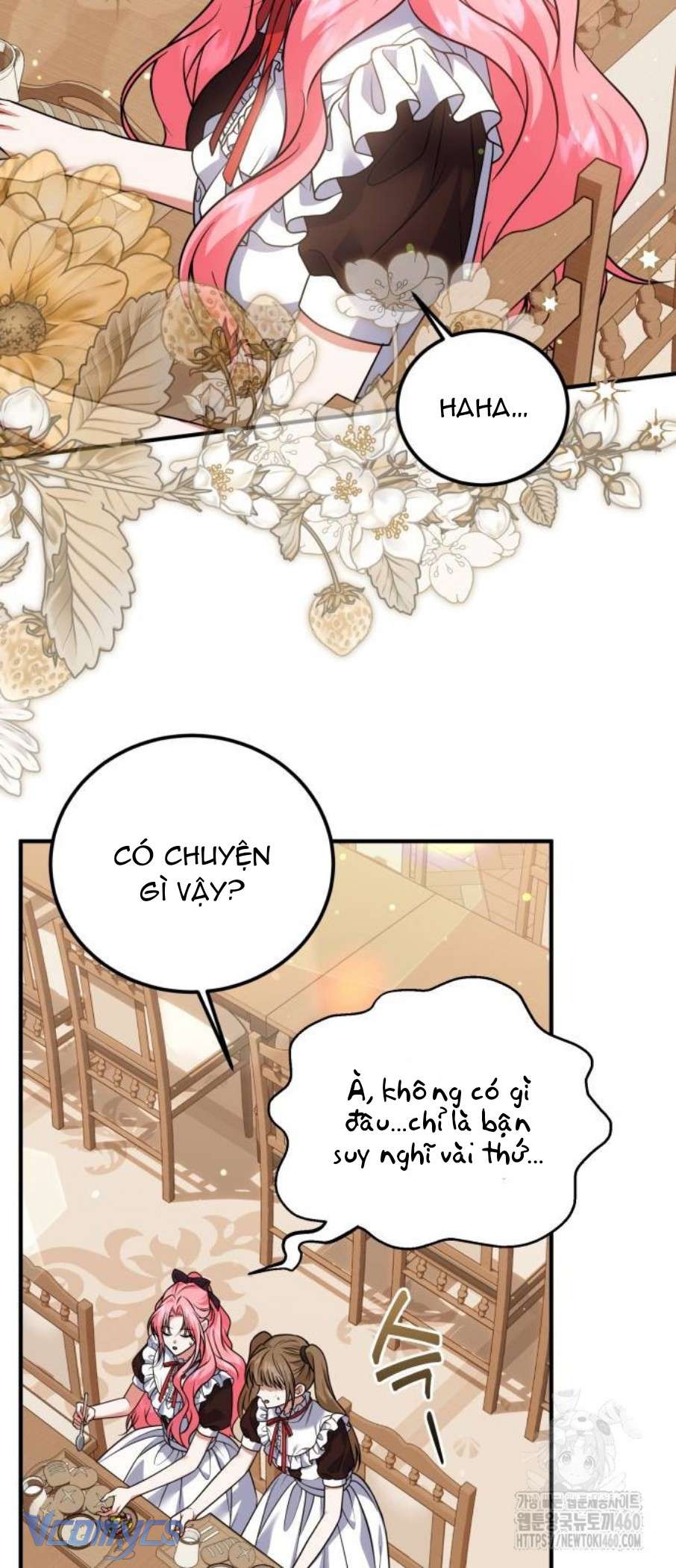 Cách Để Biến Cuốn Tiểu Thuyết Bi Kịch Thành Cuốn Tiểu Thuyết Chữa Lành Chap 22 - Trang 2