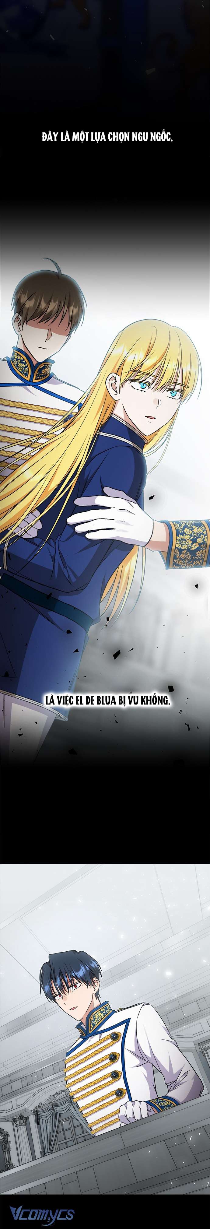 Làm Thế Nào Để Ăn Chủ Nhân Chapter 47 - Trang 3