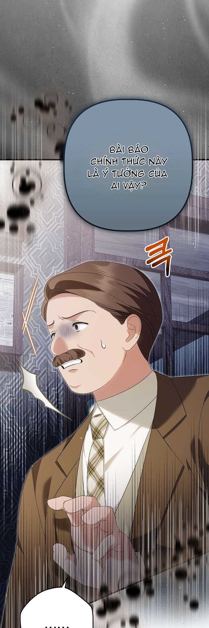 Cha Của Nam Chính Từ Chối Hủy Hôn Chapter 36 - Trang 4