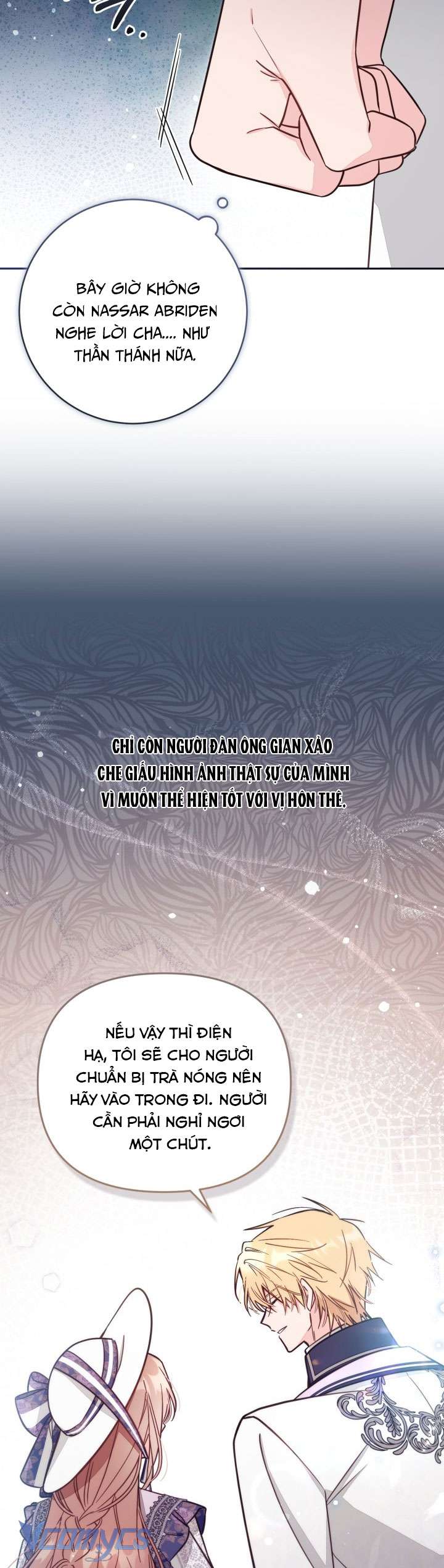 Không Có Chỗ Cho Kẻ Giả Mạo Chap 73 - Trang 2