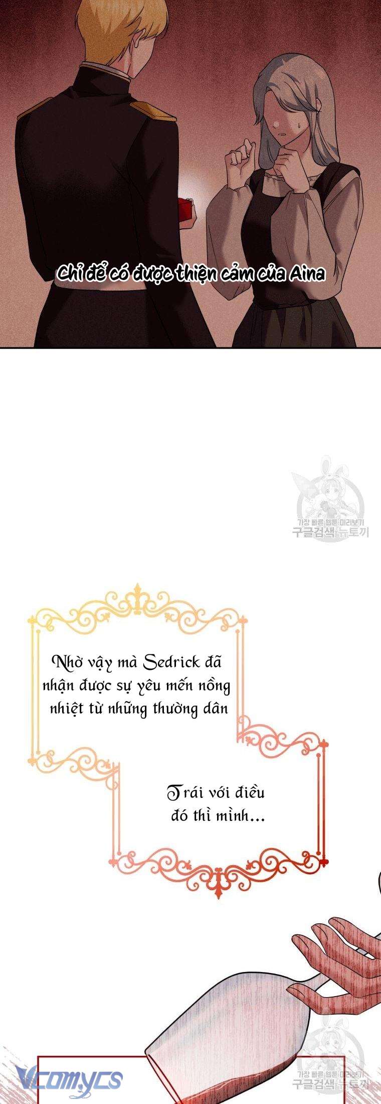 Kế Hoạch Trả Thù Chap 19 - Trang 2