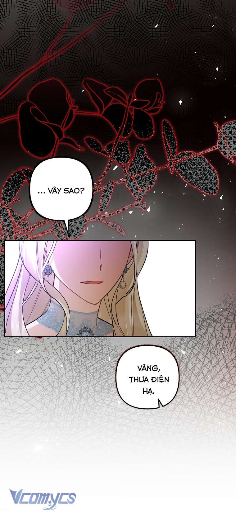 Quý Tộc Gì Chứ, Tôi Chỉ Muốn Về Nhà Chap 19 - Trang 2