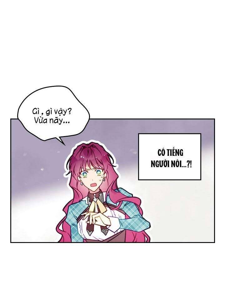 Kết Cục Của Nhân Vật Phản Diện Chỉ Có Thể Là Cái Chết Chapter 32 - Next Chapter 33
