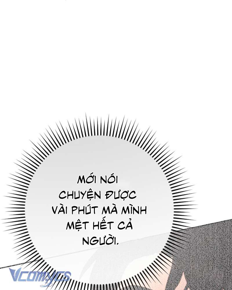 Dành Cho Những Ai Coi Hối Tiếc Là Điều Xa Xỉ Chap 3 - Trang 4