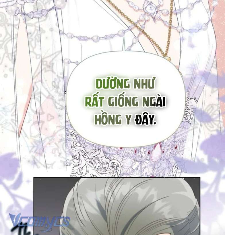 Sự Điều Trị Đặc Biệt Của Tinh Linh Chapter 85 - Next Chapter 86