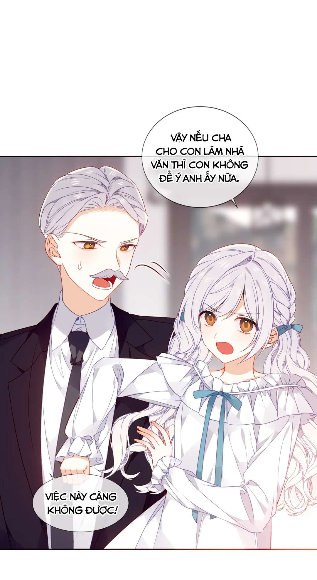 Quán Kịch Bản Trần Mộng Chapter 65 - Trang 3
