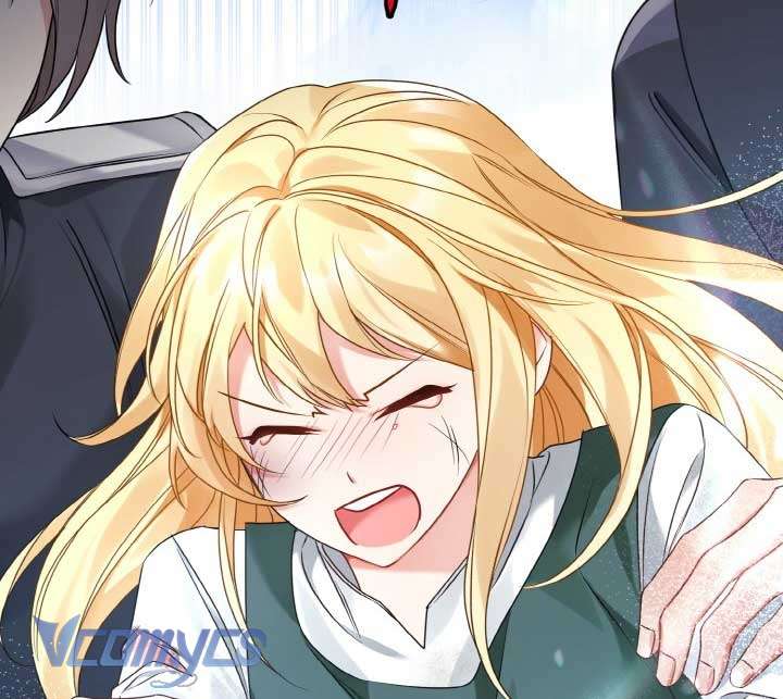 Mê Cung Cám Dỗ Của Emilone Chapter 10 - Trang 4