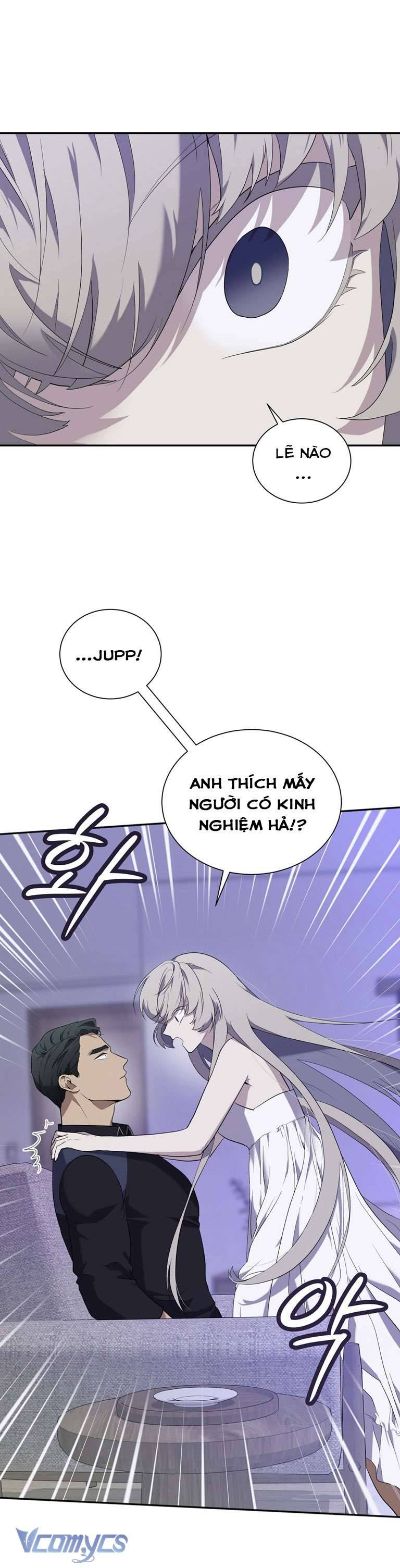 [18+] Cân Bằng Nhiệt Chapter 3 - Trang 3