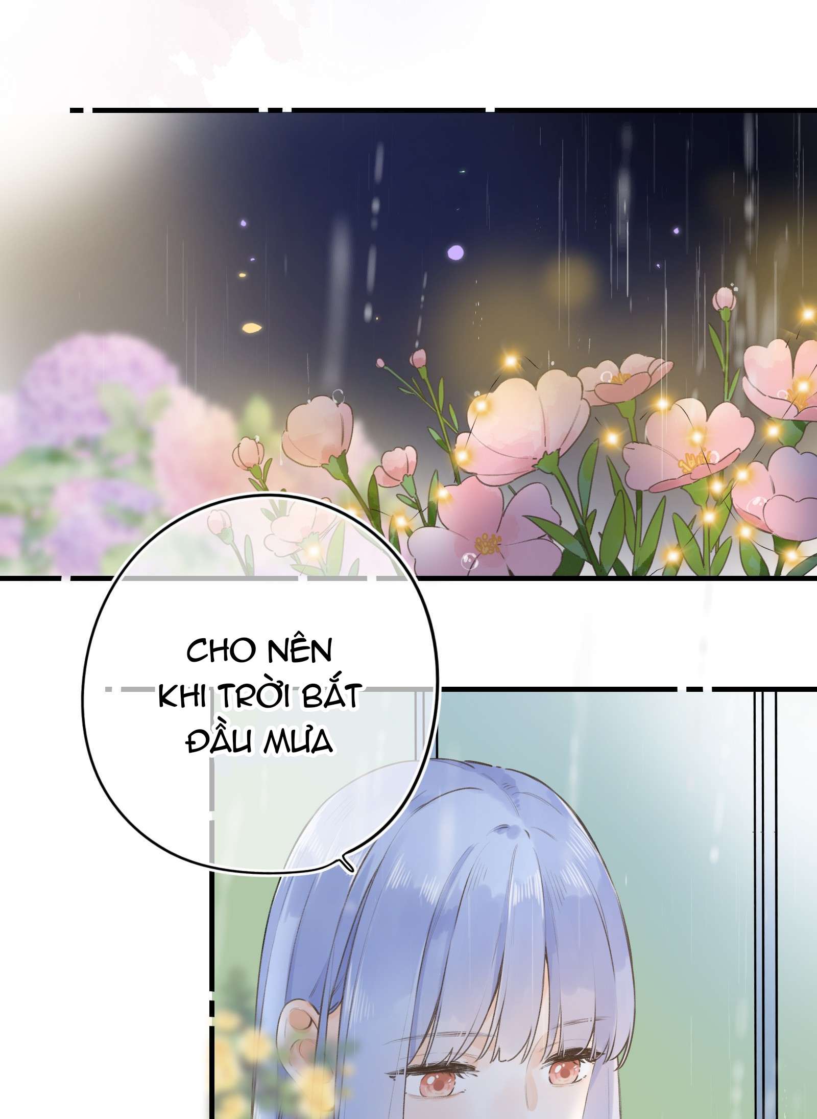 Ánh Sao Phiêu Linh Trong Nước Chap 41.1 - Next Chapter 41.1