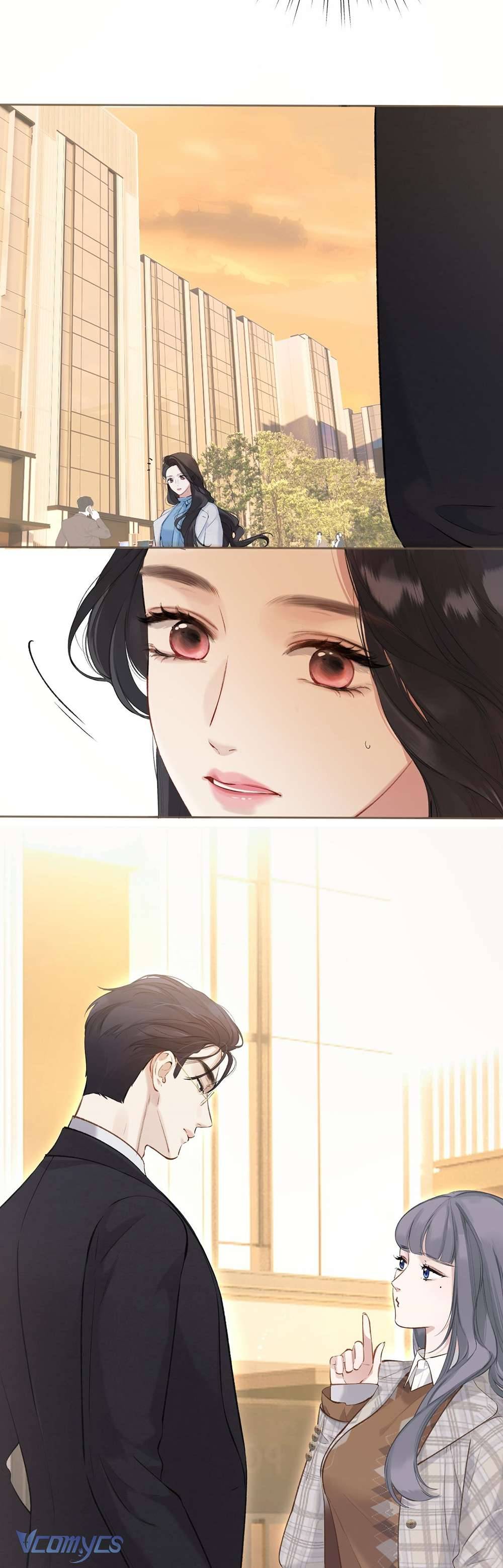 Trêu Nhầm Chap 18 - Next Chapter 18.1
