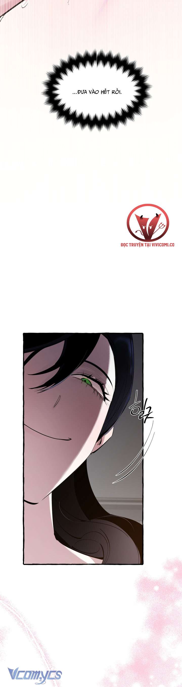 [18+] Hoàng Cung Có Chó Dữ! Chap 41 - Trang 2