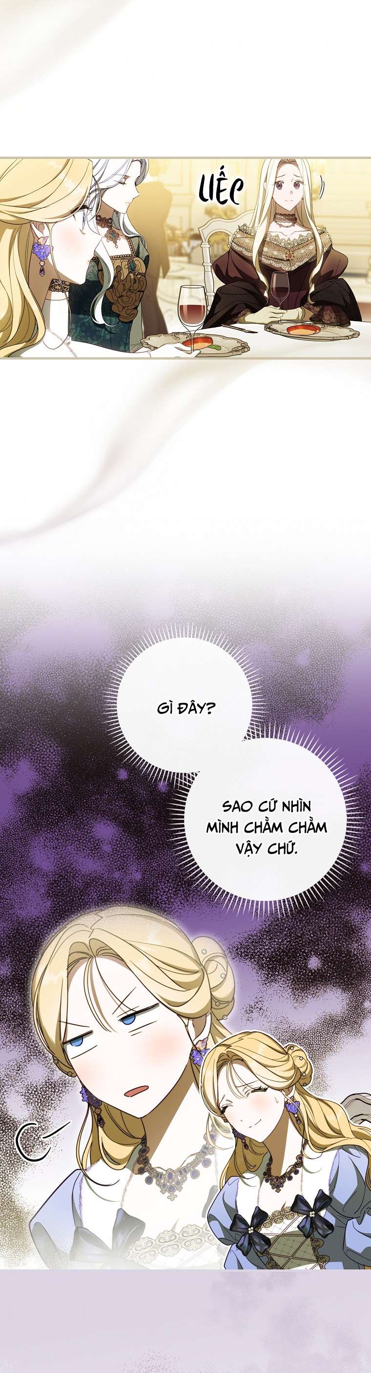 Phương Pháp Khiến Phu Quân Đứng Về Phía Tôi Chapter 53 - Trang 4