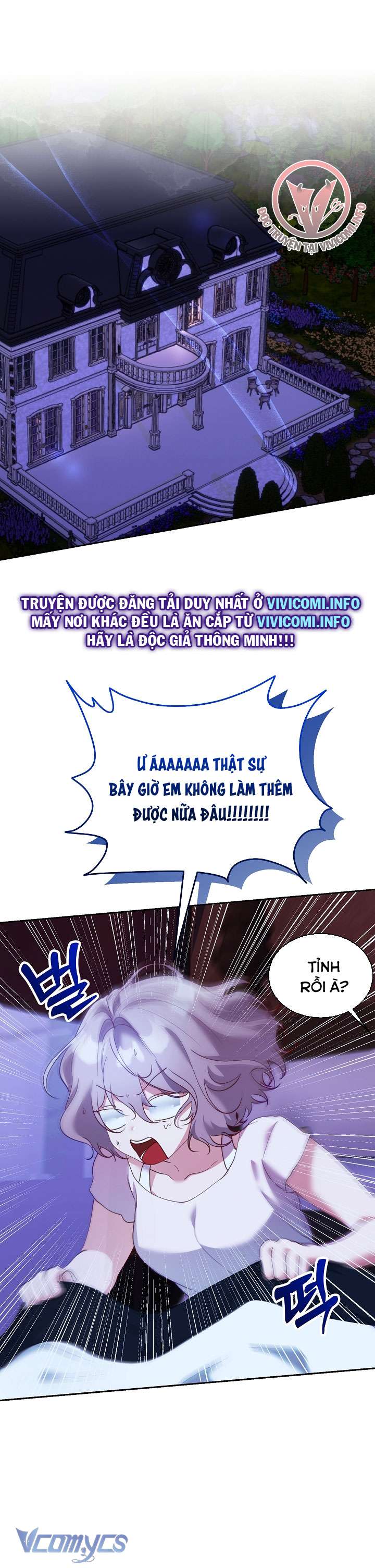 [18+] Dinh Thự Young Chun Hwa: Mãi Một Tình Yêu Chapter 18 - Next Chapter 19